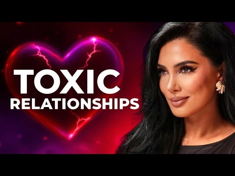 The psychology of attraction: Toxic Dating