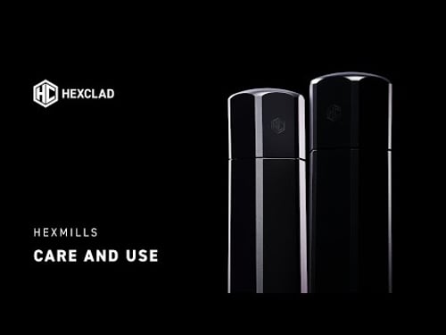 HexMill Care & Use with CEO Danny Winer