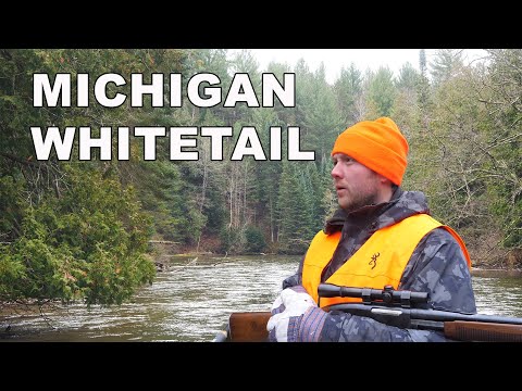 100 MILE Float Hunt- 5 Day Camping Trip