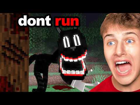 I Fooled My Friends with DWELLERS in Minecraft