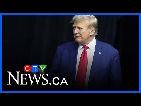 Will Trump’s tariff threats influence Canada’s deal with China?