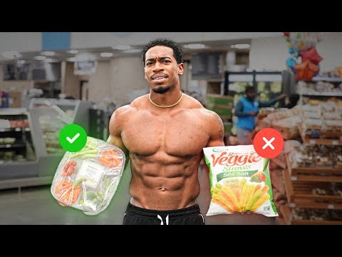 Stop Eating These 10 Foods - Here's Why!