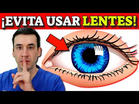 ¿Tienes visión borrosa? MIRA ESTO!