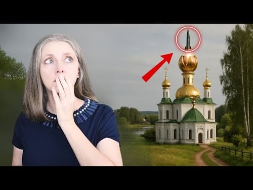 Why Russian Priests Bless War: Inside Putin’s Weaponized Church