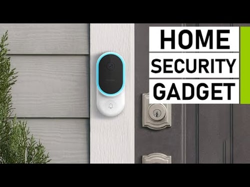 Top 10 Smart Home Security Gadgets for Home Security