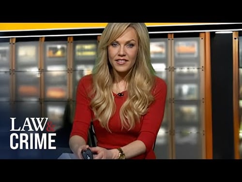 Shocking Twist in ‘Bloody’ News Anchor’s Murder Case
