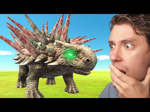 SMOOTHIE GOES ULTIMATE LEVEL 9000!!!!!!