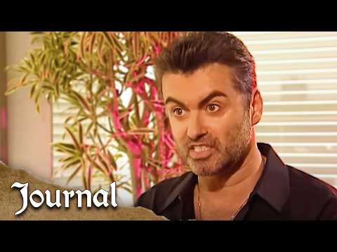 Famous HEATED Interview With George Michael! | Journal