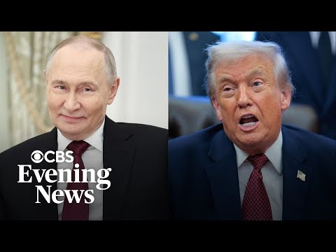 Russia praises Trump's new national security plan, calling it consistent with Moscow's "vision"