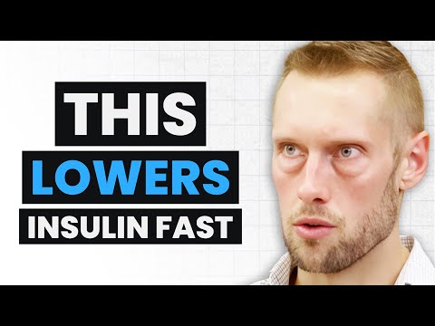 Metabolic Health Scientist: HOW TO EAT to Lose Weight & REVERSE Insulin Resistance | Dr. Koutnik