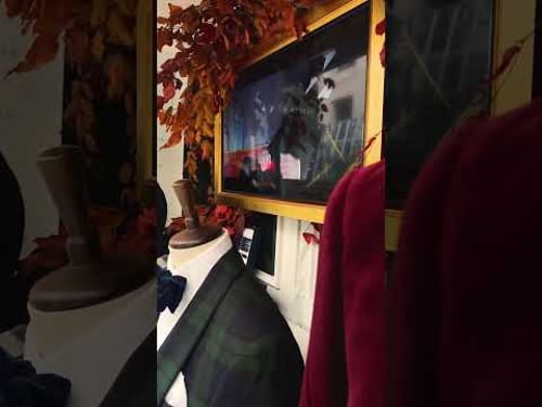 House Rules on Jermyn Street