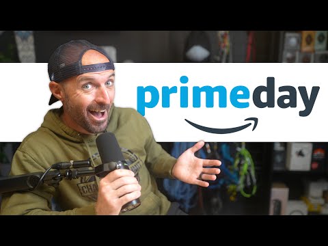 13 Last Minute Prime Day Deals YOU Can’t Miss!