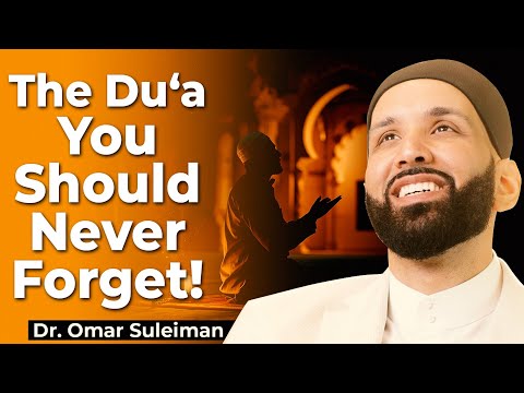 The Most Dangerous Kind of Knowledge! | Dr. Omar Suleiman | Podcast