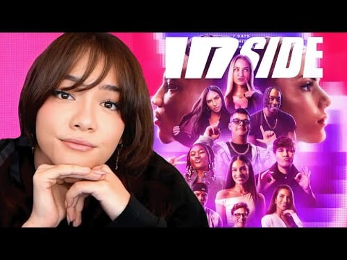 Cinna Gives Her Thoughts On Inside USA..