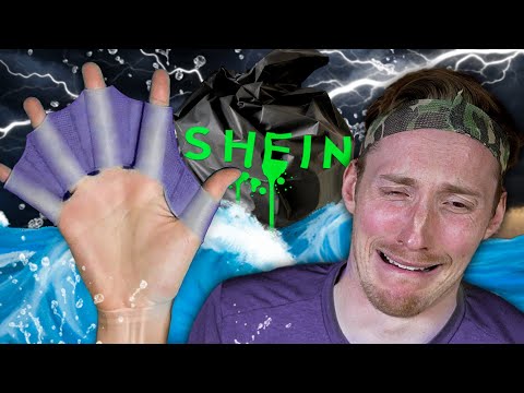 SHEIN Mystery Survival (SCHLECHT)