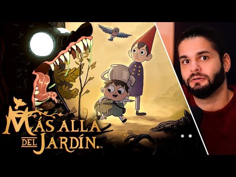Mas OSCURO de lo que PARECE | Más Allá del Jardín | Relato y Reflexiones