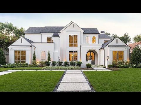 YOU’VE NEVER SEEN A HOME LIKE THIS IN DALLAS TEXAS IN 2025!