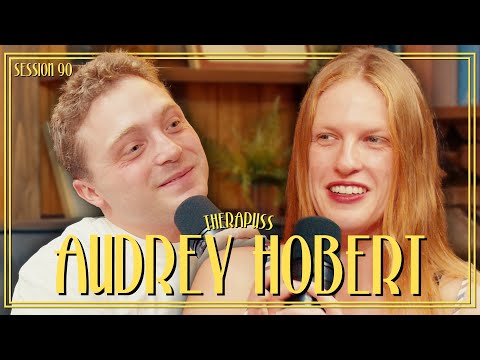 Session 90: Audrey Hobert | Therapuss with Jake Shane
