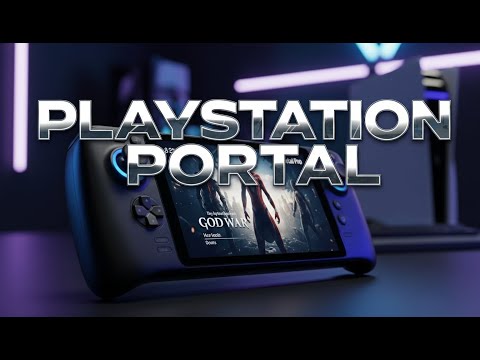 Sony’s New PS Portal Pro: The "Xbox Killer" We’ve Been Waiting For!