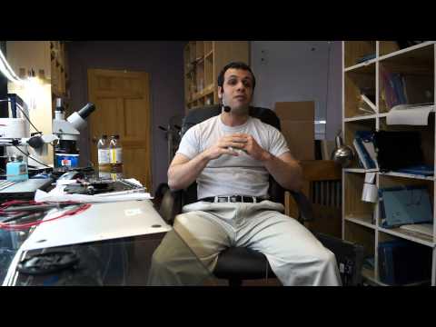 Don't live with an employee's mindset; create life as you want it to be.