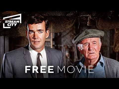 Who's Minding the Mint? | FREE MOVIE (Jim Hutton, Dorothy Provine, Milton Berle)