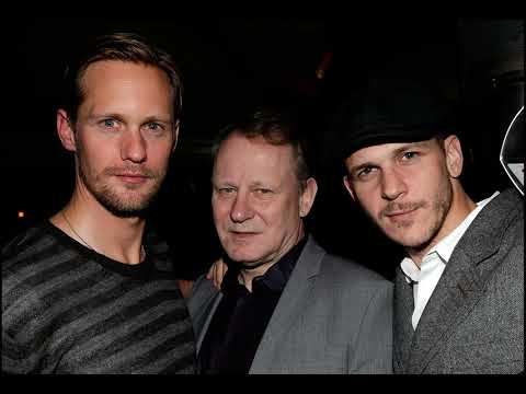 The Skarsgård Dynasty: Beyond the Spotlight