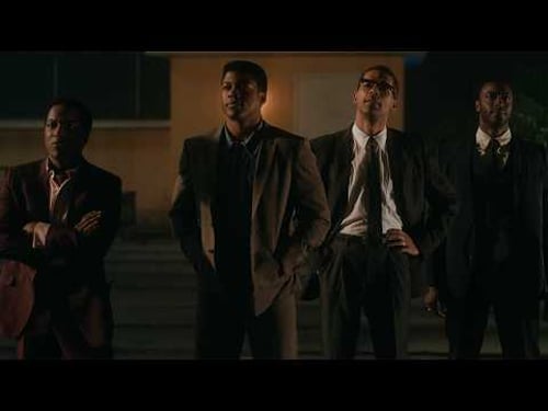 One Night In Miami (2020) TRIVIA | Hollywood at Home