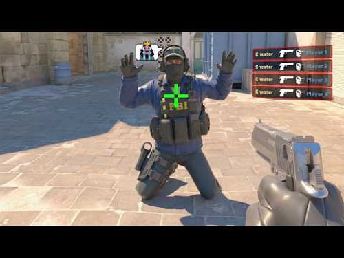 The CS2 Free to Play Experience...