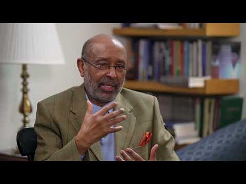 Hearing from One of Minnesota’s First Somalis | Under-Told Verbatim