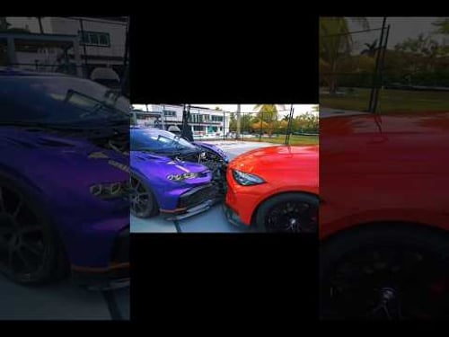 Everyone Got This Bugatti Story WRONG 😳