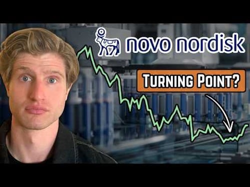 Generational Winner or Value Trap? Novo Nordisk Stock Explained