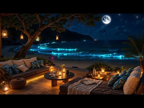 Fall Asleep in Under 3 MINUTES (No Ads) • Body Mind Restoration • Deep Sleep Journey