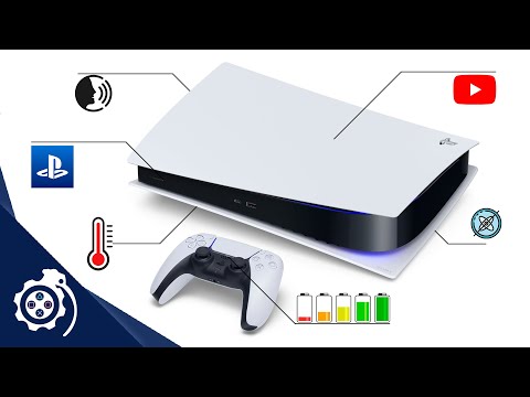 The PS5's Hidden Secrets