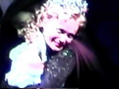 Kristen Chenoweth LAST For Good (Wicked Broadway)