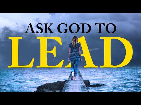 God Is Telling You To STOP and Do This | Christian Motivational Prayers