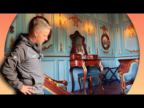 Revealing our Masterpiece | Did it go to PLAN??