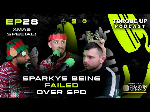 Busbar SPDs vs the Regs | One Missing Breaker, One Failed Install