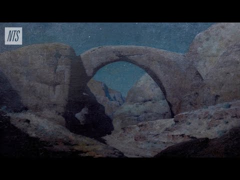 Ambient Country and Americana Mix 【 THE NTS GUIDE TO… 】