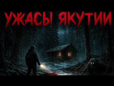 Геологи Якутии обнаружили необъяснимое