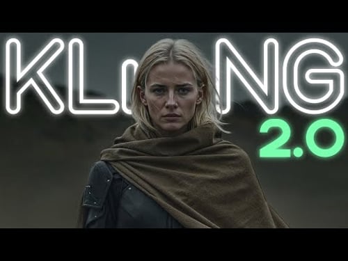 Kling AI 2.0 is HERE: The BEST AI Video Generator of 2025?