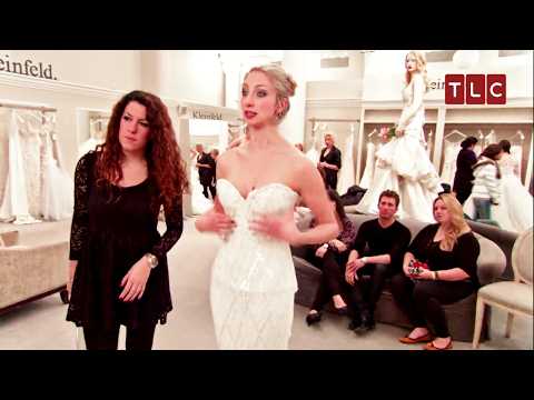Fairytale Bride Hunt | Say Yes To The Dress S12 Ep4 | TLC