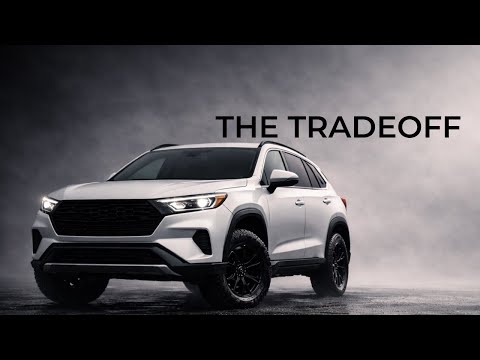 Why Most SUV Buyers Don’t Expect This Tradeoff