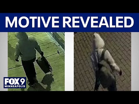 DC pipe bomb suspect in court: What was his motive?