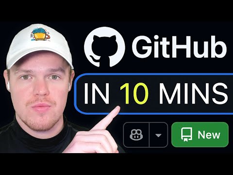 How To Use GitHub For Beginners