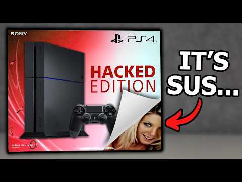 The most DISTURBING used consoles you’ve EVER SEEN… 😳