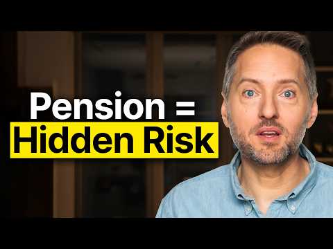 4 Things To Know If You're Retiring With A Pension