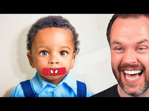 900 IQ Parents Who BEAT The System!