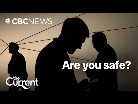 How China’s recent cyberattack could affect you online | The Current