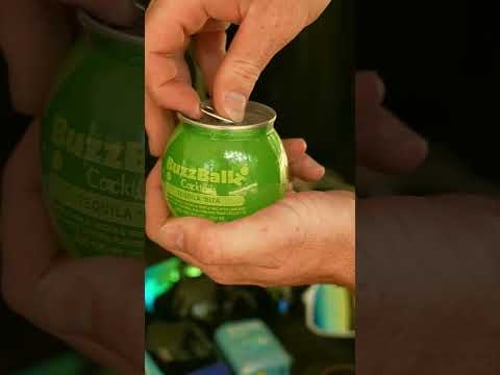 Cheers, From The Bottom of the River! (Scuba Diving)