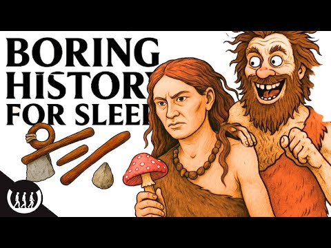 Why You Wouldn’t Last a Day in Stone Age and more